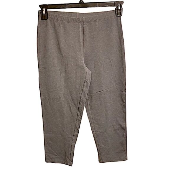 Hanes Women’s Size Medium Leggings Athleisure Loungewear Workout - Picture 1 of 7